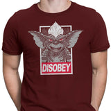Disobey - Men's Apparel