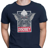 Disobey - Men's Apparel