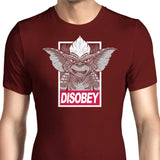 Disobey - Men's Apparel