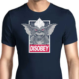 Disobey - Men's Apparel