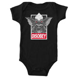 Disobey - Youth Apparel