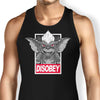 Disobey - Tank Top