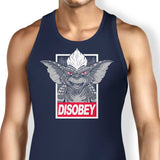 Disobey - Tank Top