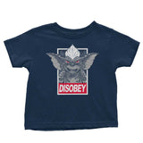 Disobey - Youth Apparel