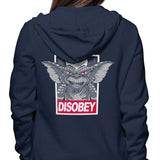 Disobey - Hoodie