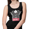 Disobey - Tank Top