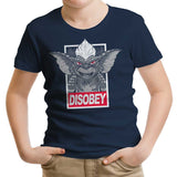 Disobey - Youth Apparel