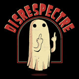 Disrespectre - Men's Apparel