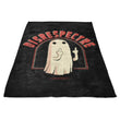 Disrespectre - Fleece Blanket