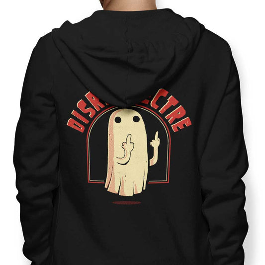Disrespectre - Hoodie