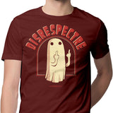 Disrespectre - Men's Apparel