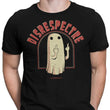 Disrespectre - Men's Apparel
