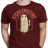 Disrespectre - Men's Apparel