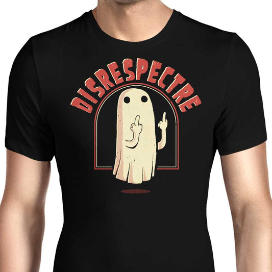 Disrespectre - Men's Apparel