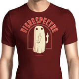 Disrespectre - Men's Apparel