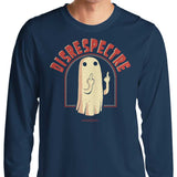 Disrespectre - Long Sleeve T-Shirt