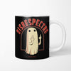 Disrespectre - Mug