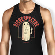 Disrespectre - Tank Top