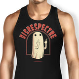 Disrespectre - Tank Top