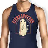 Disrespectre - Tank Top