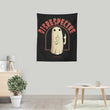 Disrespectre - Wall Tapestry