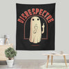 Disrespectre - Wall Tapestry