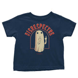Disrespectre - Youth Apparel