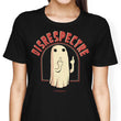 Disrespectre - Women's Apparel