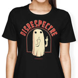 Disrespectre - Women's Apparel