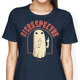Disrespectre - Women's Apparel