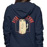 Disrespectre - Hoodie