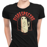 Disrespectre - Women's Apparel