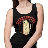 Disrespectre - Tank Top