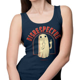Disrespectre - Tank Top