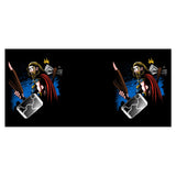 Distracted God - Mug