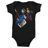 Distracted God - Youth Apparel