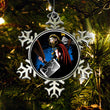 Distracted God - Ornament