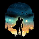 Djarin Sunset - Women's Apparel