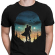 Djarin Sunset - Men's Apparel