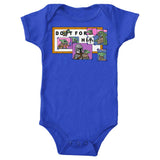 Do It For Him - Youth Apparel