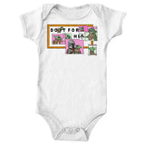 Do It For Him - Youth Apparel