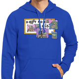 Do It For Him - Hoodie