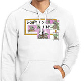 Do It For Him - Hoodie