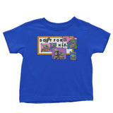 Do It For Him - Youth Apparel