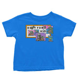 Do It For Him - Youth Apparel