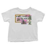 Do It For Him - Youth Apparel