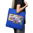 Do It For Him - Tote Bag