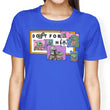 Do It For Him - Women's Apparel