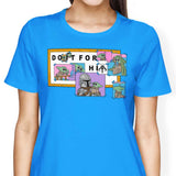 Do It For Him - Women's Apparel