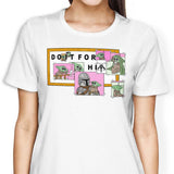 Do It For Him - Women's Apparel